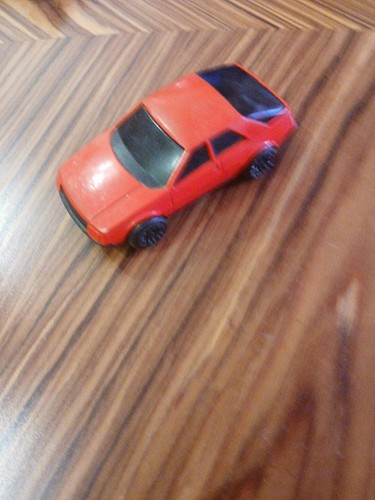 Renault fuego joustra - fuego, in