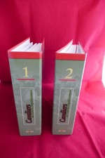 Fascicules Cavaliers des