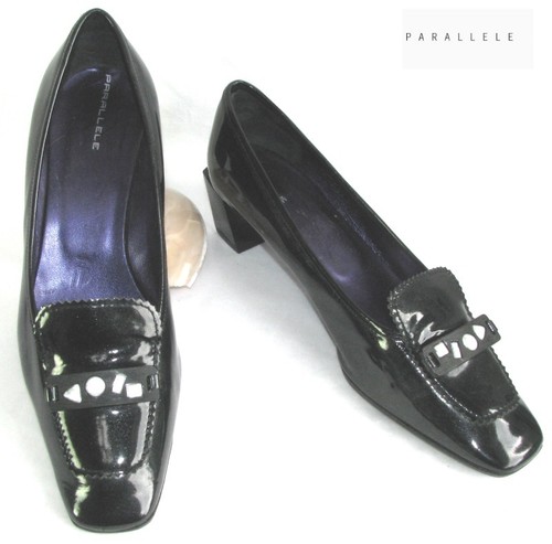 Parallele chaussures - -,