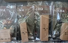 ARCADIA Galaxy Express 999