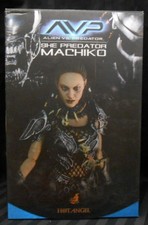 Hot Toys Hot Angel SHE