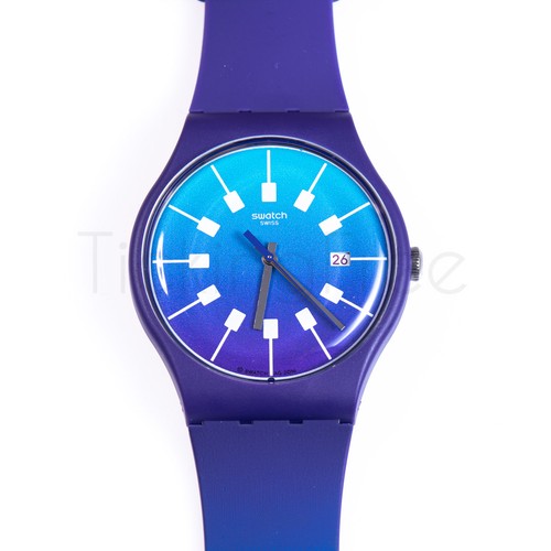 Swatch new gent 2017 - new,