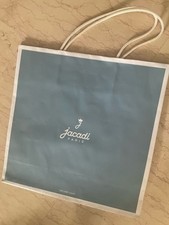 JACADI: SAC CADEAU VIDE