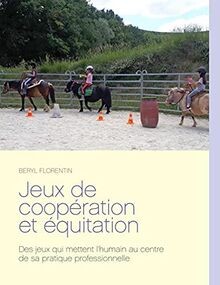 Jeux coopération et - coopération,