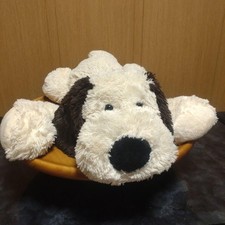Peluche pour chien Snoopy Rich Limited