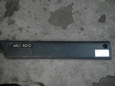 Baguette de porte avant gauche RENAULT MASTER 2 PHASE 2 7701692580