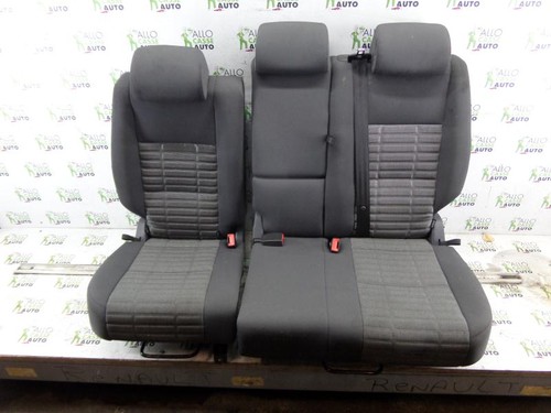 Interieur complet volkswagen - complet,