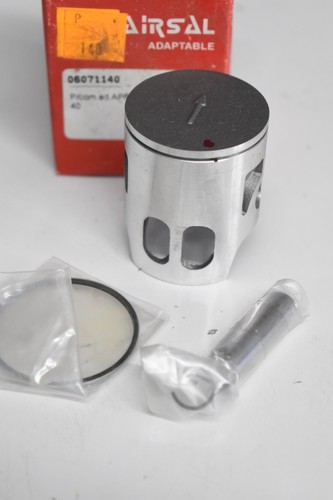 Kit piston airsal 06071140 - piston,
