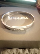 bracelet messika move noa or blanc18 carats 750 et diamants