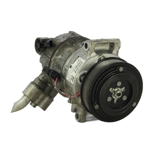 Compresseur climatisation opel - compresseur,