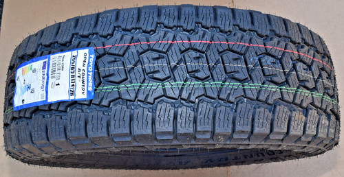 Pneu 4x4 toyo tires open - 1,
