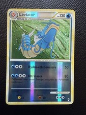 Carte Pokémon Leviator 7/95