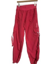 Authentic Zumba Women's Large