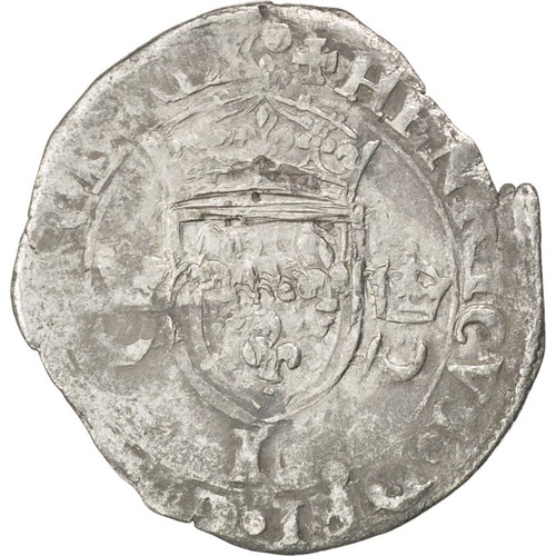 France douzain 1549 - france,, douzain,