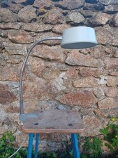 Lampe industrielle JUMO -
