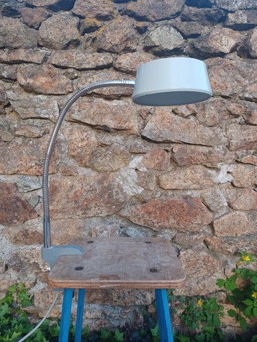 Lampe industrielle jumo - industrielle,