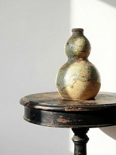 Petit gourde double à saké