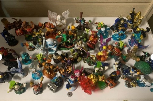 Skylanders giants swap force - giants,