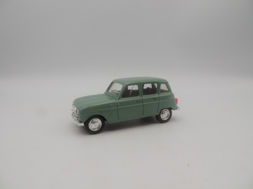 Solido renault 1964 - -,