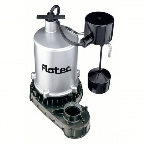 Pentair flotec fpzt7550 - pentair,