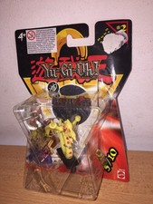 Mattel Yu-Gi-Oh ! Mini