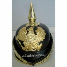 Casque d'officier impérial