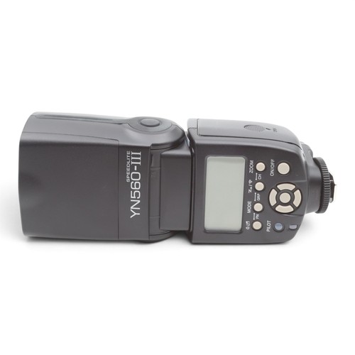 Yongnuo 560 iii - yn,