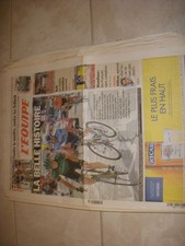 EQUIPE 20829 23.07.2011