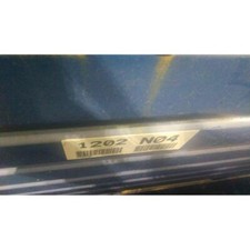 MOTEUR COMPLET BLS VOLKSWAGEN