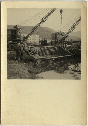 Photo ancienne vintage - ancienne,