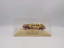 Norev - Renault 18 Break Turbo