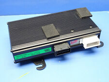 PEUGEOT 607 AMPLIFICATEUR AUTORADIO JBL 96 517 738 80 - 9651773880 - HS 6412