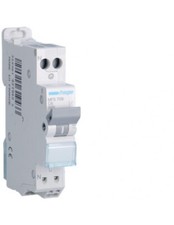 Disjoncteur 1P+N 3kA C-6A