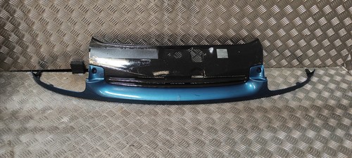 Grille calandre avant - ,