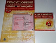 CD ET FASICULE LES INNOCENTS JENIFER DAMIEN SARGUE ET CECILIA CARA KHALED FELIX