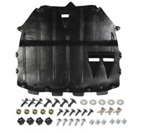 PLAQUE COUVERCLE CACHE PROTECTION SOUS MOTEUR POUR AUDI TT  06-14