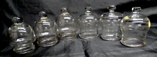 Lot , 6 anciennes ventouses