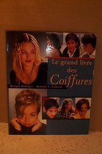 Rüdiger / Samson. LE GRAND LIVRE DES COIFFURES. ( Chevelure. Esthétique. Soins )
