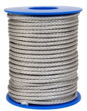 Dyneema Tressé / Corde