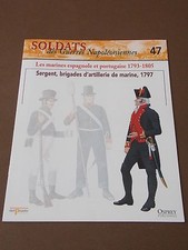 Fascicule N°47 Del Prado