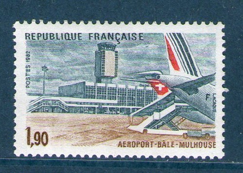 Timbre 2203 neuf - timbre,