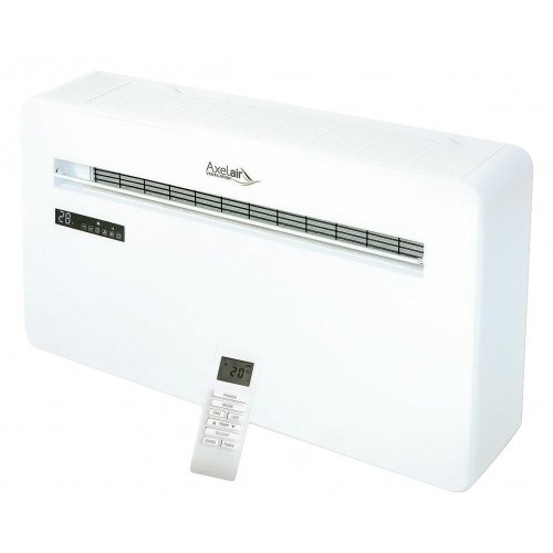 Pompe chaleur air - chaleur, air/air