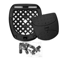 Kit Panneau Avec Couvercle Et Vis Pour Top Cases GIVI Monolock Z113C2 Z113