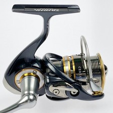 DAIWA 10Certate 2004 No Box