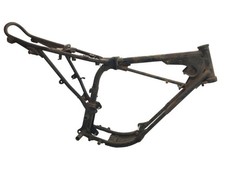 Cadre avec carte grise YAMAHA