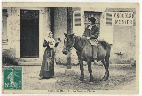 Scènes berry le - (18),