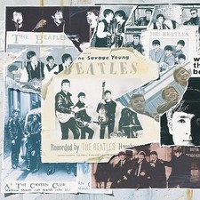 Cd The Beatles Anthology Vol.1