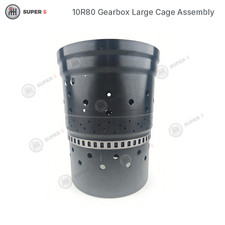 10R80 Transmission CDF