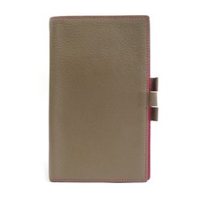 Auth HERMES Agenda/Note Cover