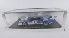 SPARK 1/43 LIGIER JS2 #5